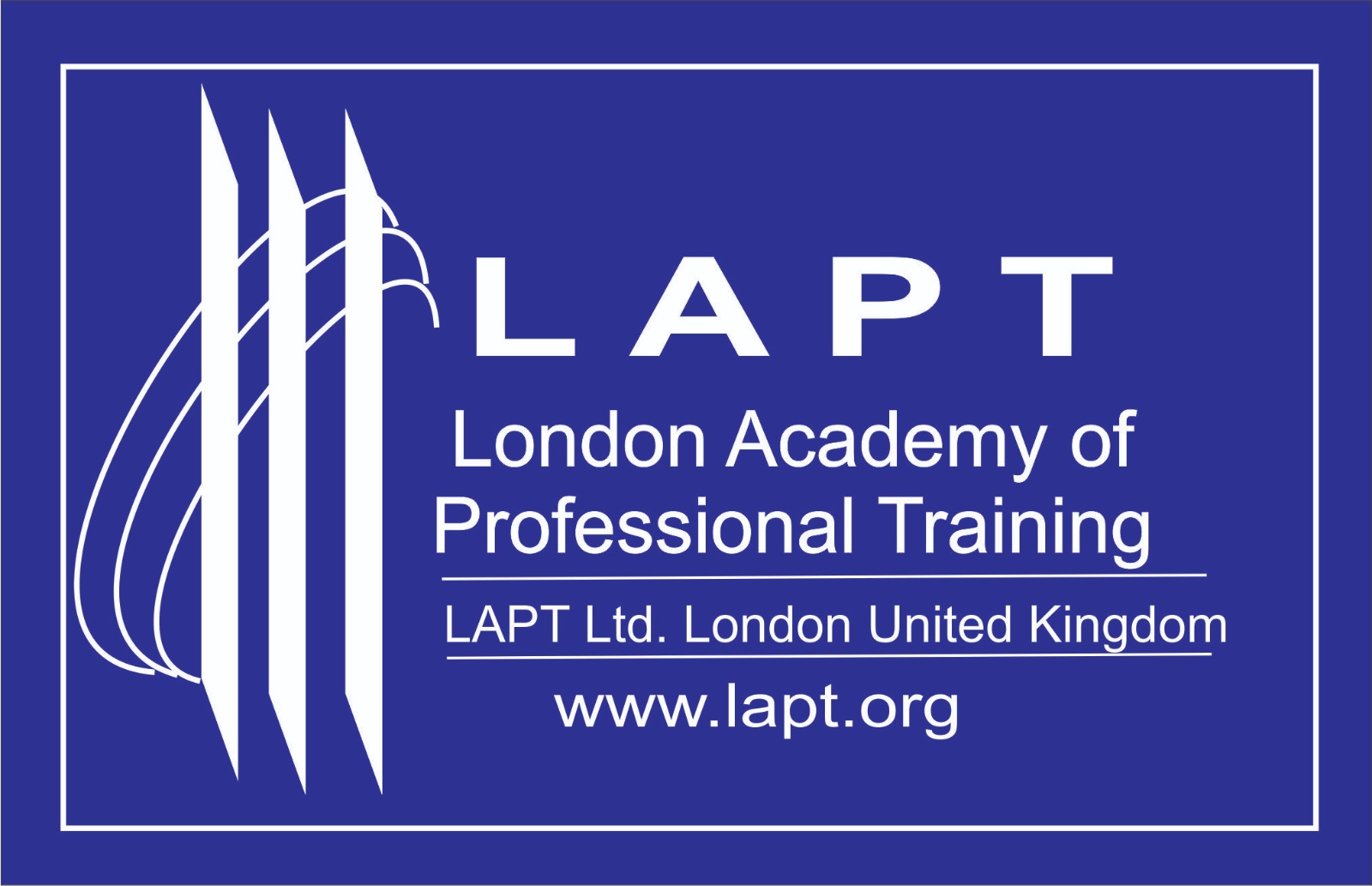 LAPT LTD